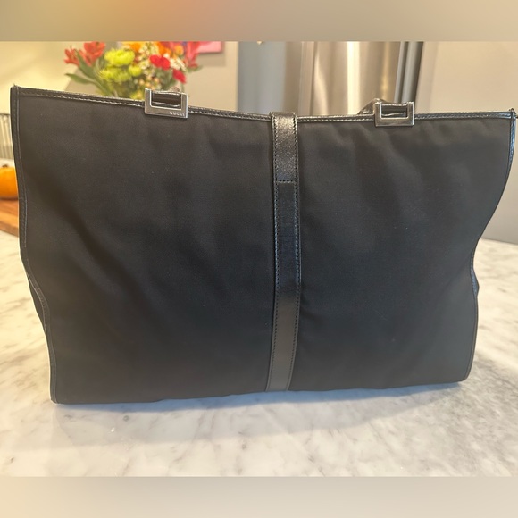 GUCCI Jackie Handbag Piston Lock - Picture 2 of 13